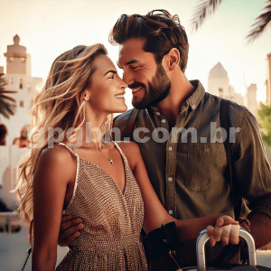 Acompanhantes e viagens: dicas para um encontro inesquecível em outra cidade