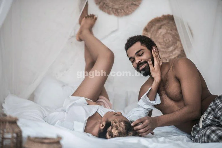 As Melhores Posicoes para Curtir com uma Acompanhante de Alto Nivel