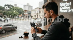 Aplicativo de Filmes Adultos