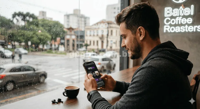 Aplicativo de Filmes Adultos