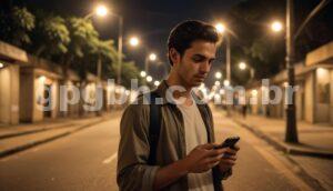 Home 7 Garotas de Programa em Belo Horizonte: encontre opções discretas hoje