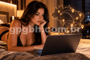 Home 7 Como as Plataformas Online Mudaram a Busca por Acompanhantes